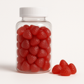 Magnesium Gummies für Schlaf & Erholung