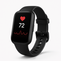 Fitness-Tracker Smartwatch mit Pulsmessung