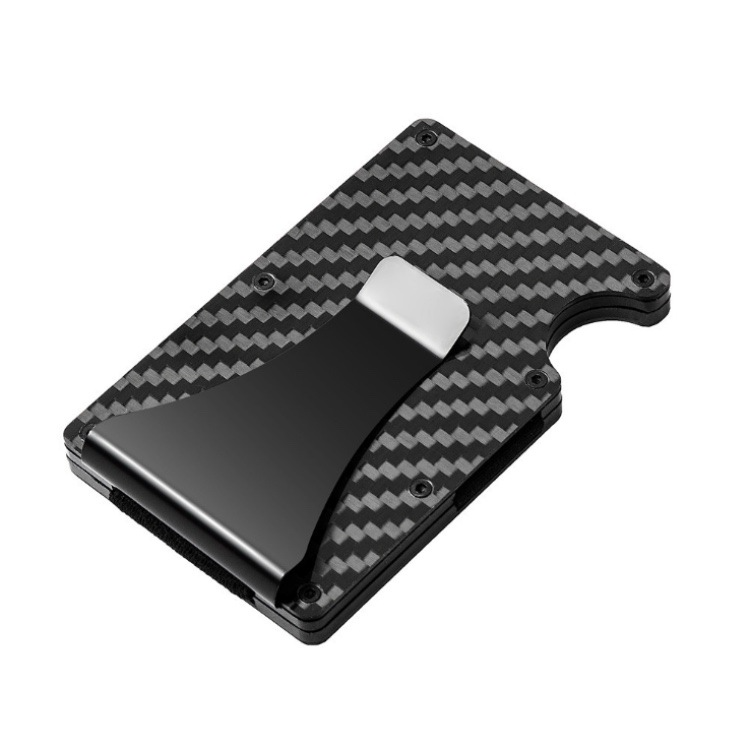 SecureCarbon RFID-Portemonnaie