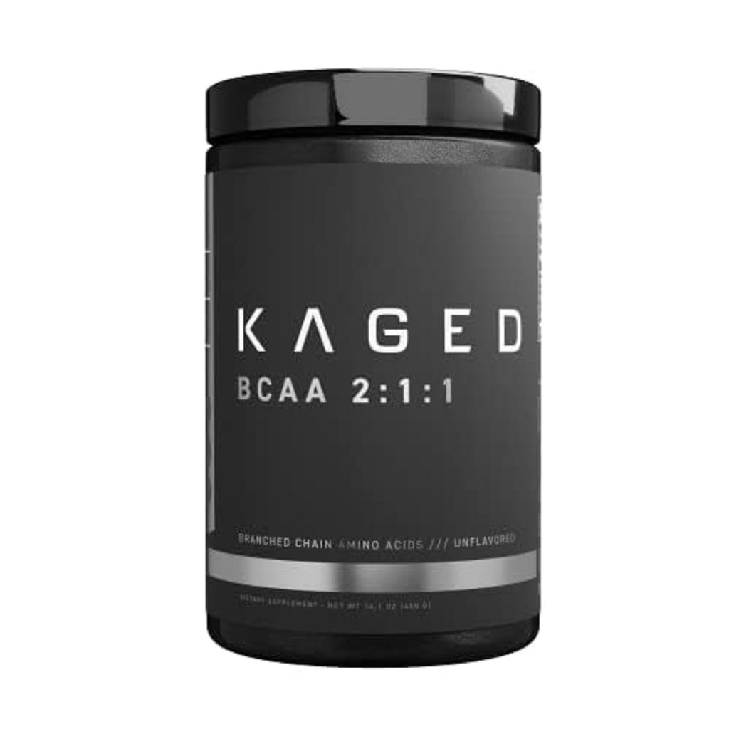 BCAA Aminosäuren Pulver