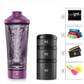 Protein-Shaker