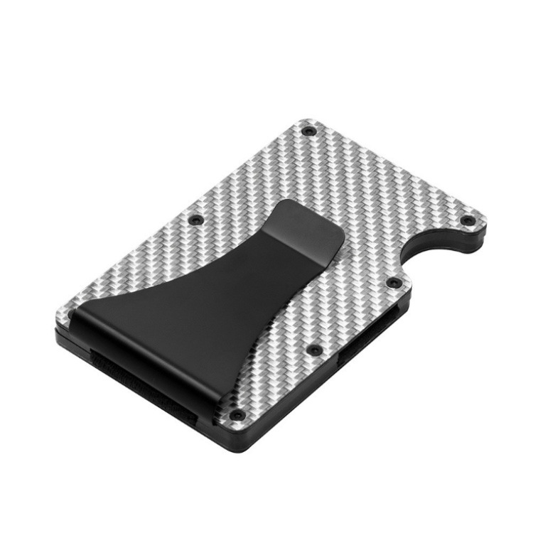 SecureCarbon RFID-Portemonnaie