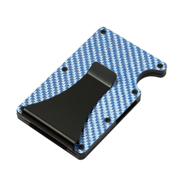 SecureCarbon RFID-Portemonnaie